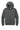 BELLA+CANVAS Unisex 10-Ounce Heavyweight Full-Zip Hooded Sweatshirt BC4739