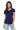 BELLA+CANVAS Women's Triblend Short Sleeve Tee. BC8413