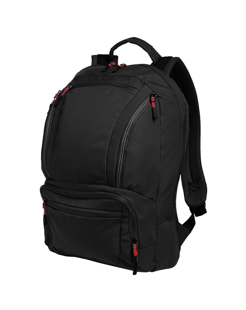 Port Authority Cyber Backpack BG200
