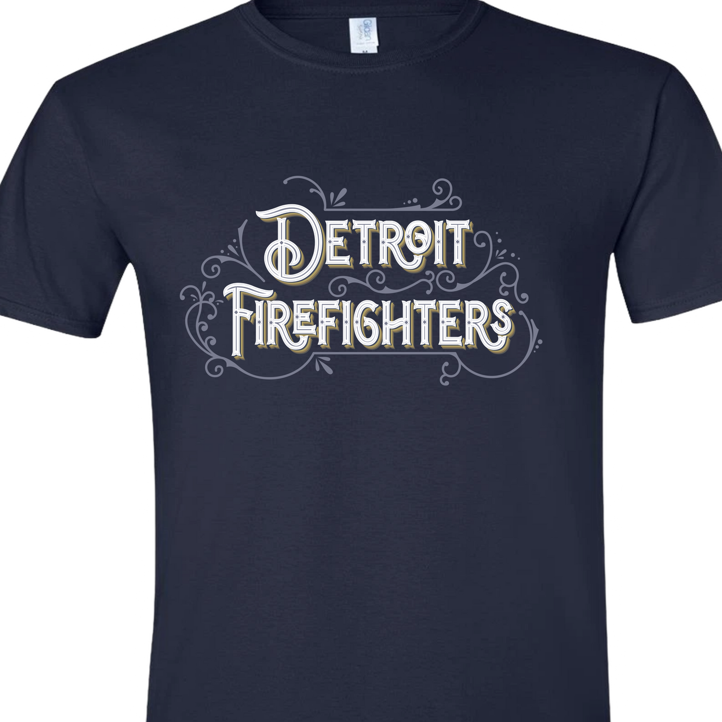 Detroit Firefighters