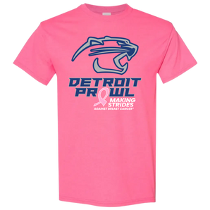 Prowl BCA Month Shirt