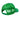 back_true_kelly_green