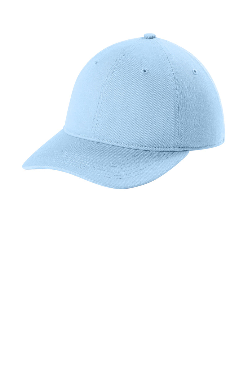 Comfort Colors Coastal Washed Cap CCWC0