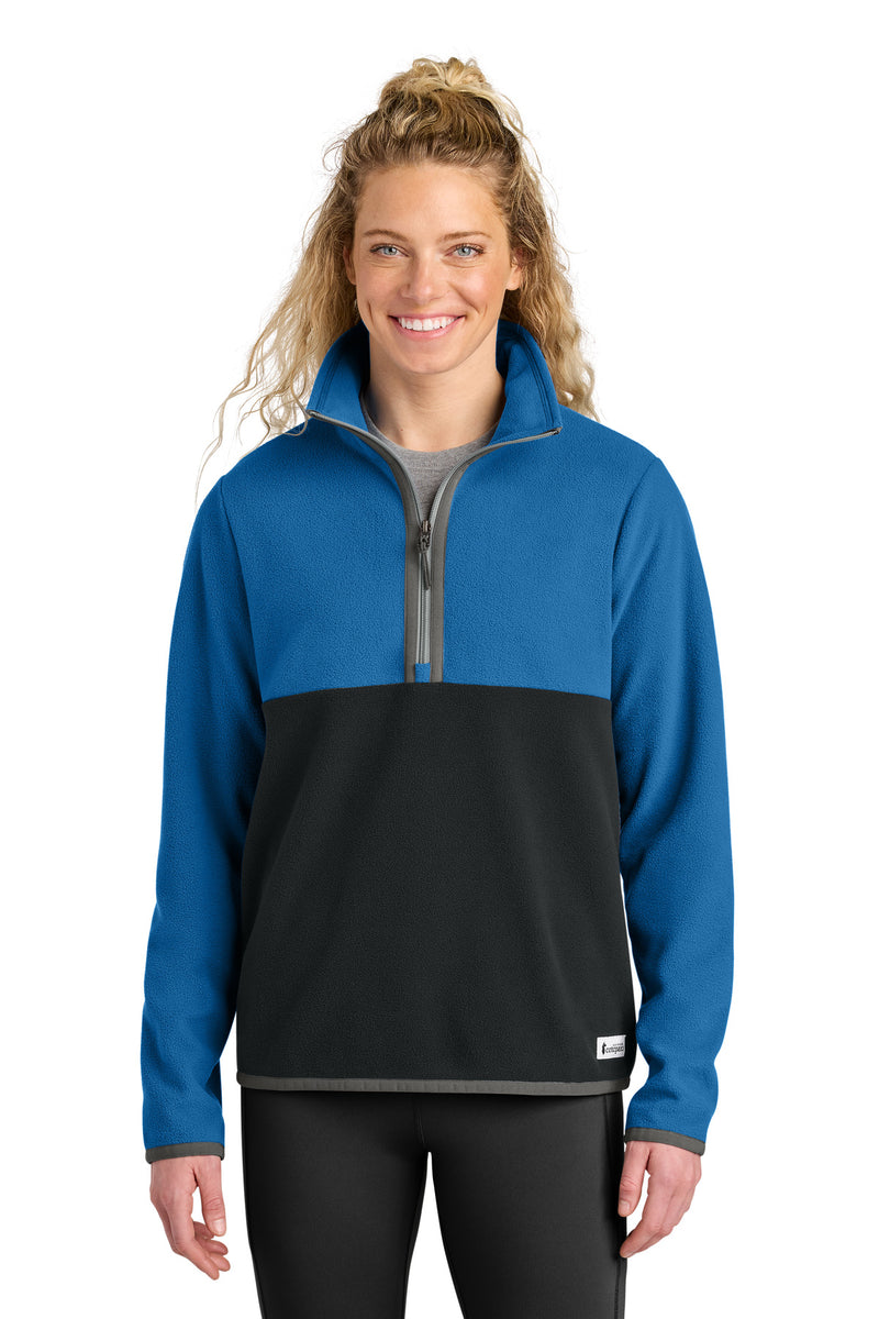 Cotopaxi Women's Amado 1/2-Zip Fleece COTOW1692