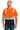 CornerStone ANSI 107 Class 2 Short Sleeve Mesh Blocked Tee CS205