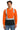 CornerStone ANSI 107 Class 2 Long Sleeve Mesh Blocked Tee CS207