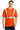 CornerStone - ANSI 107 Class 2 Safety T-Shirt. CS401