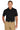 CornerStone Industrial Snag-Proof Pique Pocket Polo. CS4020P