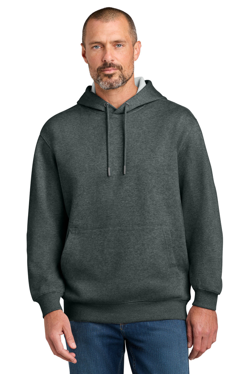 CornerStone Tough Fleece Pullover Hoodie CSF630