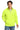 CornerStone Tough Fleece 1/4-Zip Hoodie CSF633