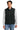 CornerStone Fleece Overlay Vest CSF751