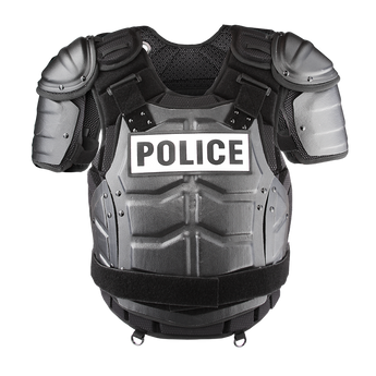 Imperial Elite Upper Body Riot Suit