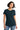 District Women's Perfect WeightTee. DM104L