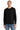 District Perfect Weight Long Sleeve Tee. DT105