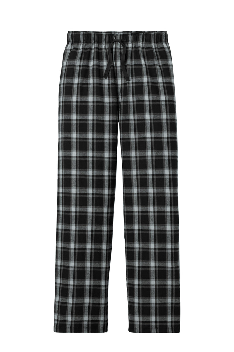 District Flannel Pocket Pant DT1810
