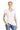 District Women's Very Important Tee V-Neck. DT6503