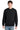 District MelloFleece Crew DT6704