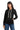 District Women's Re-Fleece Hoodie DT8101
