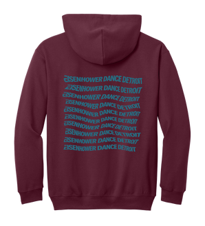 EDD Youth Hoodie