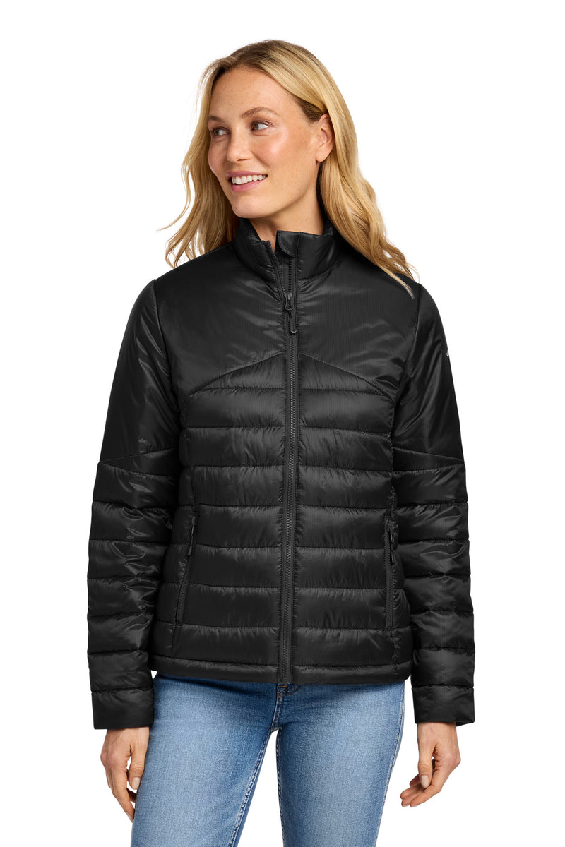 Eddie Bauer Women's Quilted Jacket EB511