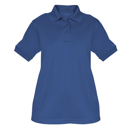 Women's Ufx SS Tactical Polo
