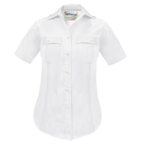 Paragon Plus Poplin SS Shirt