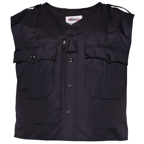 BodyShield External Vest Carrier