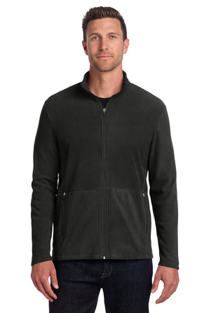 Port Authority Accord Microfleece Jacket F151