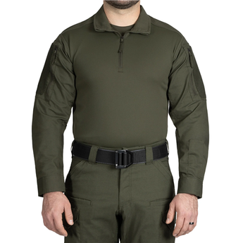 M V2 RESPONDER LS SHIRT