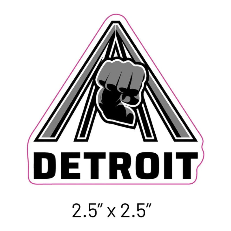 Joe Louis Fist