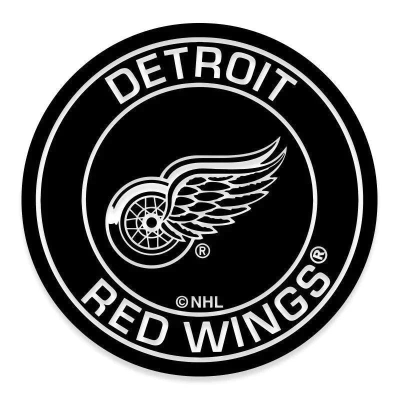 DRW BLACK CIRCLE