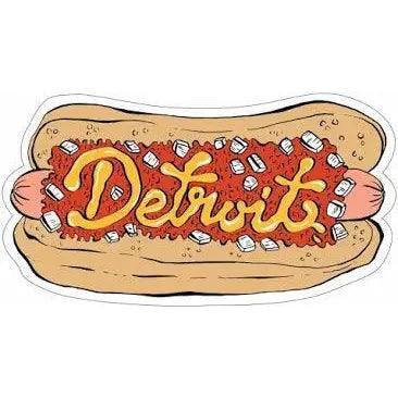 Detroit Coney
