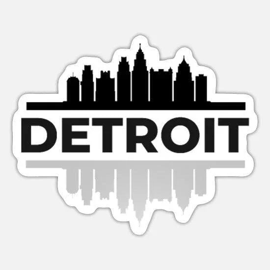 (DET)skyline