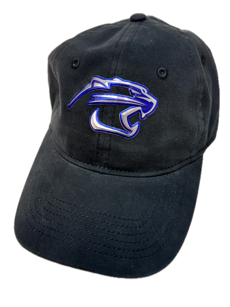 Detroit Prowl Unstructured Dad Hat