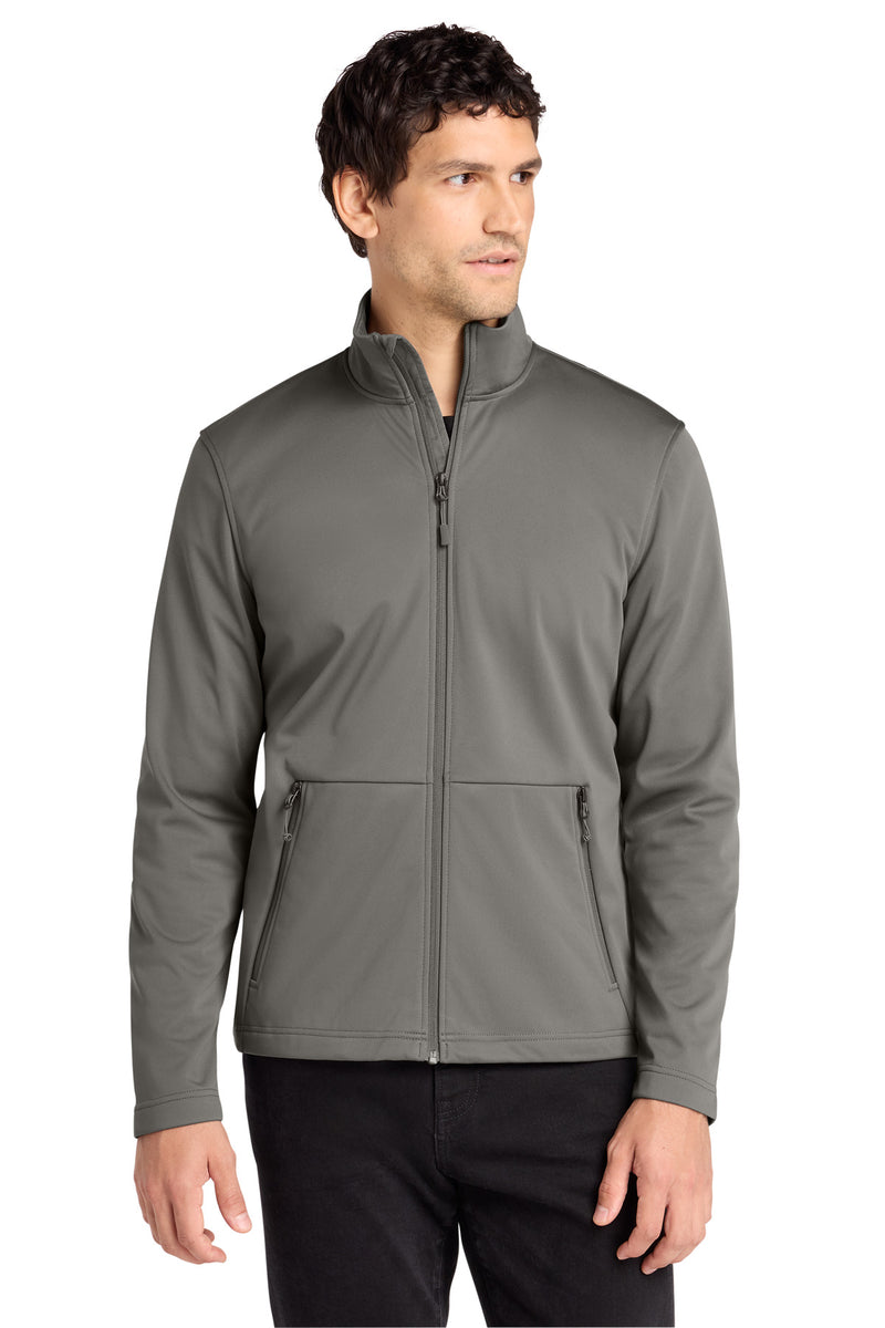 Port Authority Flexshell Jacket J617