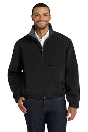Port Authority Legacy Jacket. J764