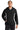 Sport-Tek Colorblock Raglan Anorak. JST63