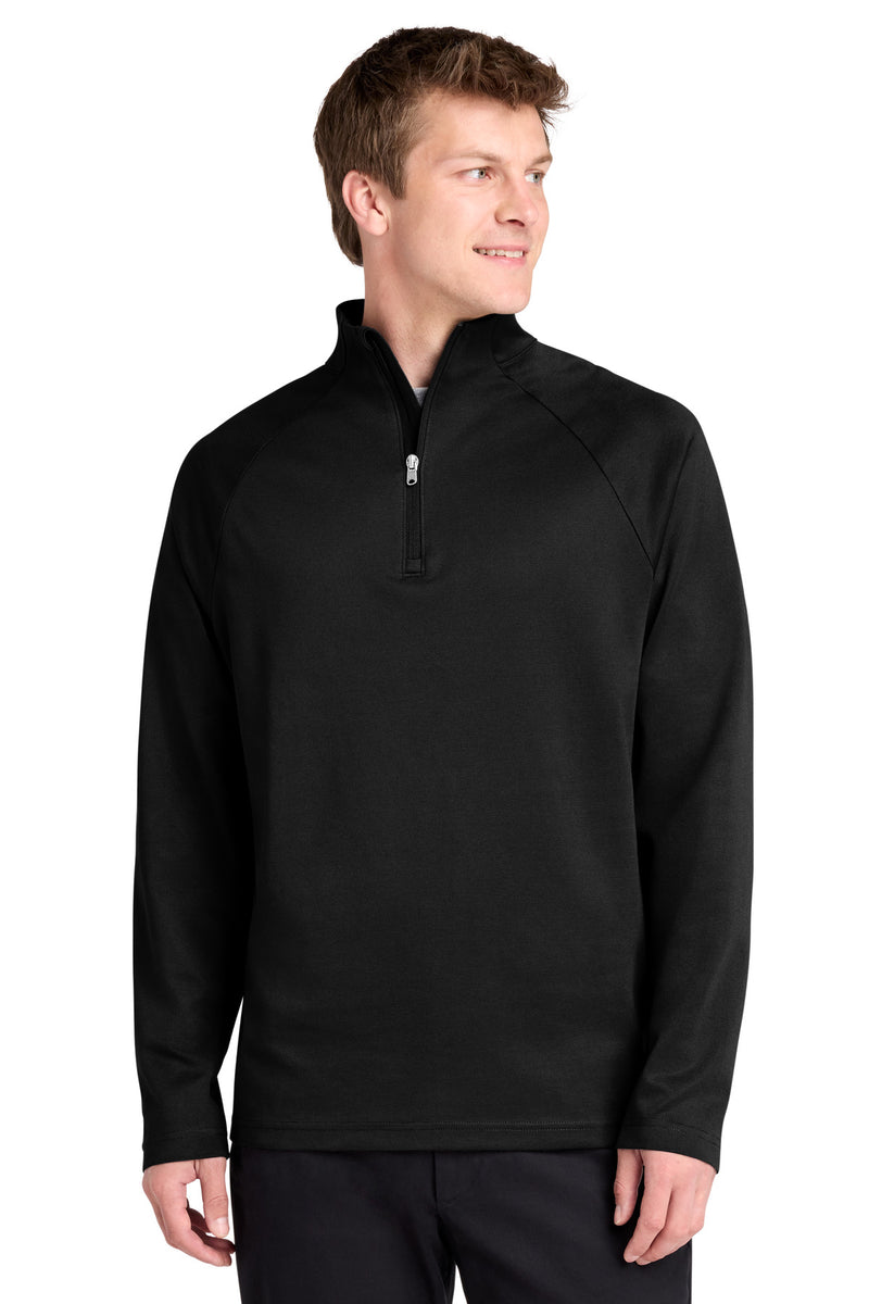 Port Authority C-FREE Cypress 1/4-Zip K870