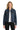 Port Authority Women's Denim Jacket. L7620