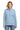 New Era Women's Heritage Fleece 1/2-Zip LNEA528