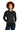 New Era Women's Performance Terry Full-Zip Cowl LNEA530