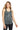 OGIO Women's Verge Racerback Tank. LOE327