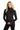 OGIO Women's Modern Performance Full-Zip. LOE703