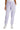 Port & Co Women's Beach Wash Cloud Tie-Dye Sweatpant LPC140P