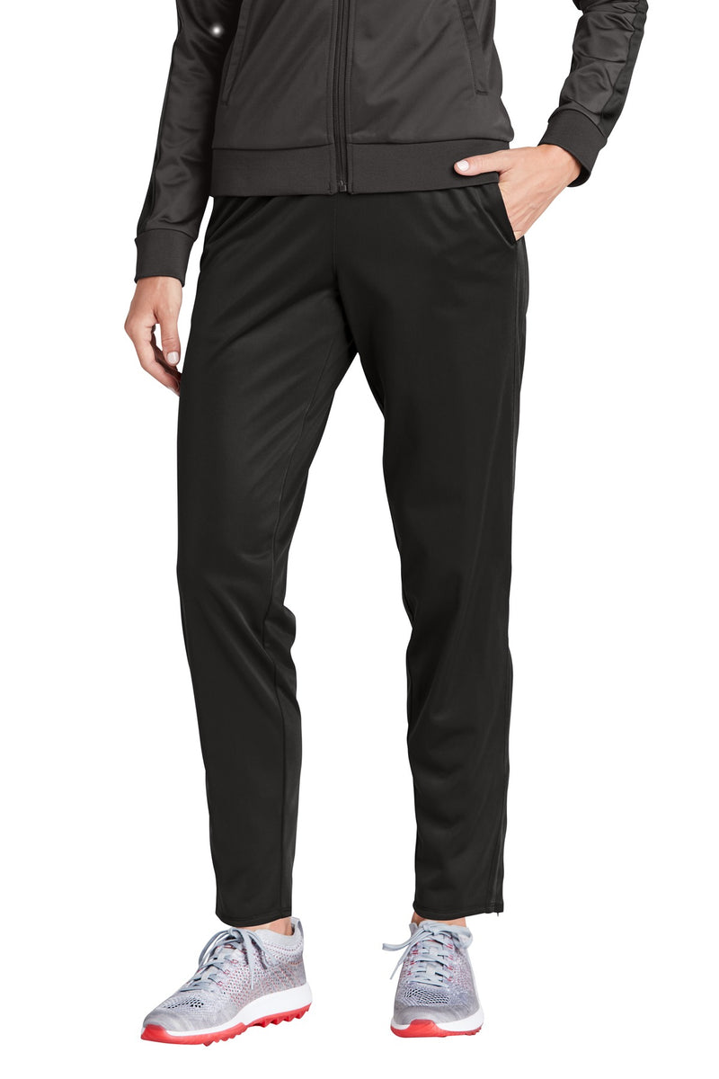 Sport-Tek Women's Tricot Track Jogger. LPST95
