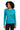Sport-Tek Women's Competitor Long Sleeve Crewneck LST350LS