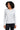 Sport-Tek Women's Competitor Long Sleeve Crewneck LST350LS