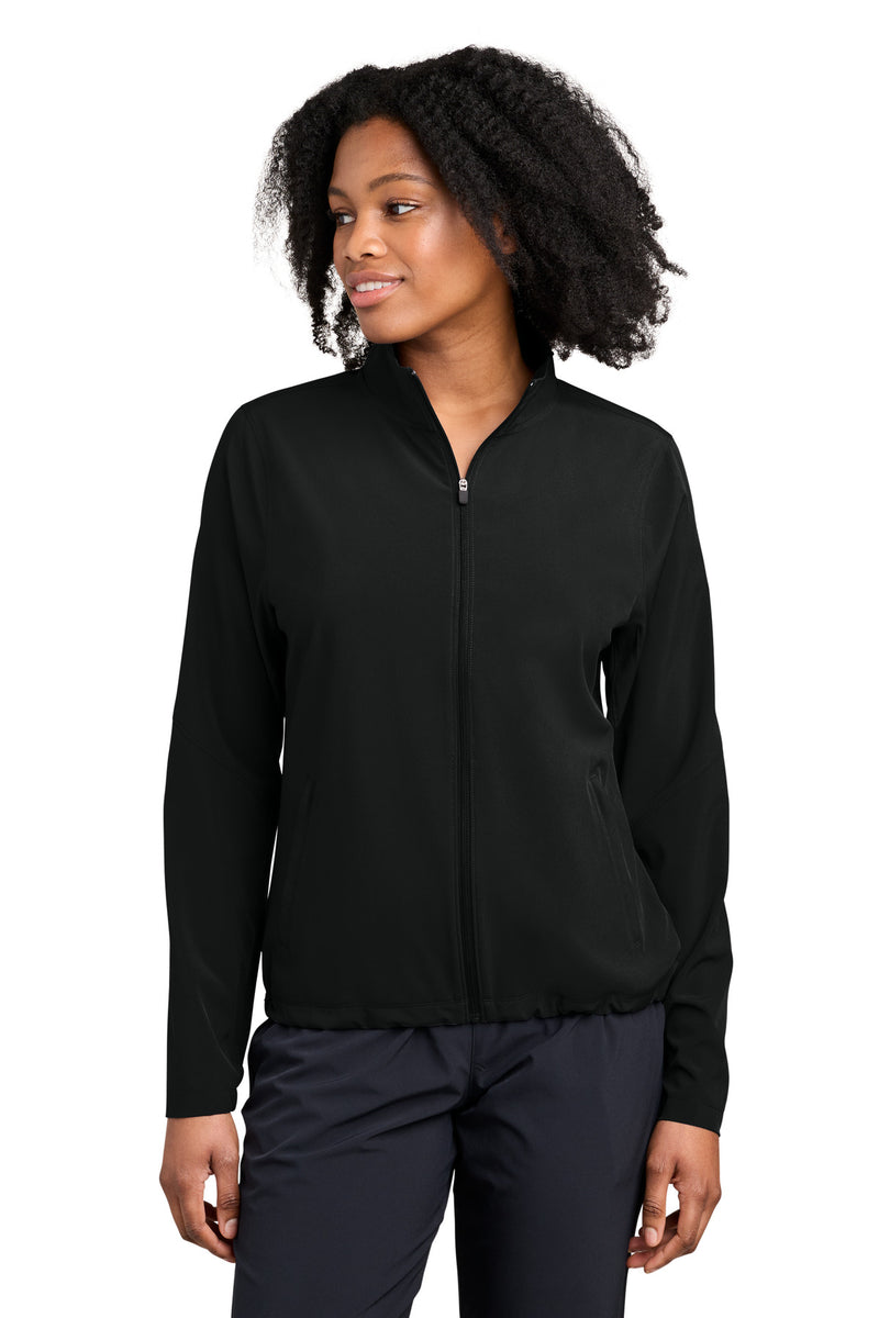 Sport-Tek Women's Repeat Jacket LST480