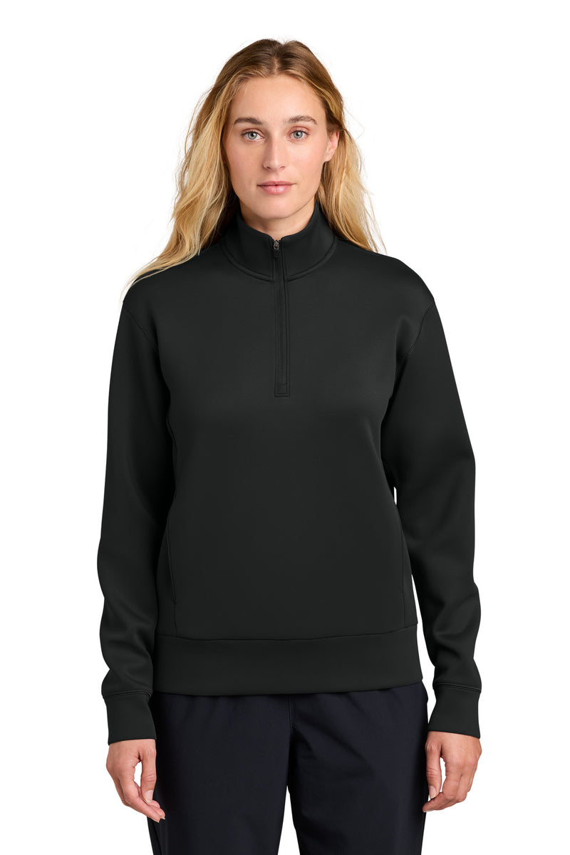 Sport-Tek Women's Pro Perform 1/4-Zip LST581