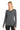 Sport-Tek Women's Exchange 1.5 Long Sleeve Crew. LST710
